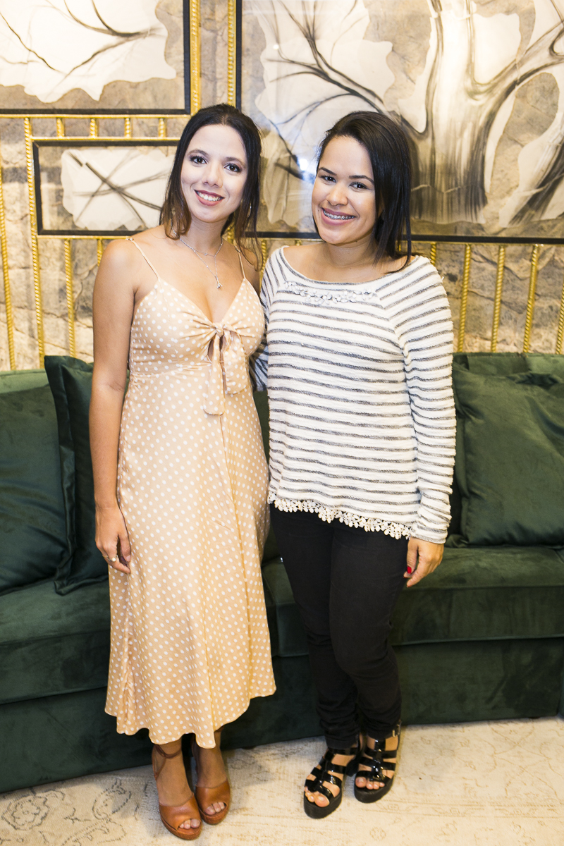 Coquetel NFD de Pré-estréia – Mostra Casa Design 15 anos